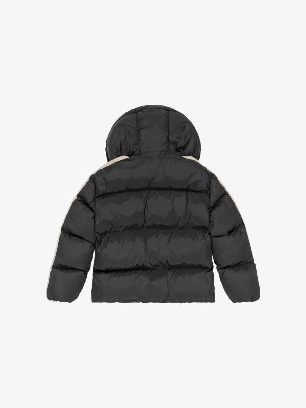 Veste matelassée noir, PALM ANGELS
