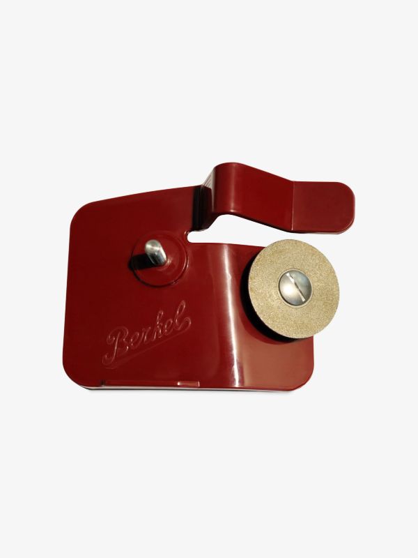 Schleifapparat HOMELINE 200-250 rot
