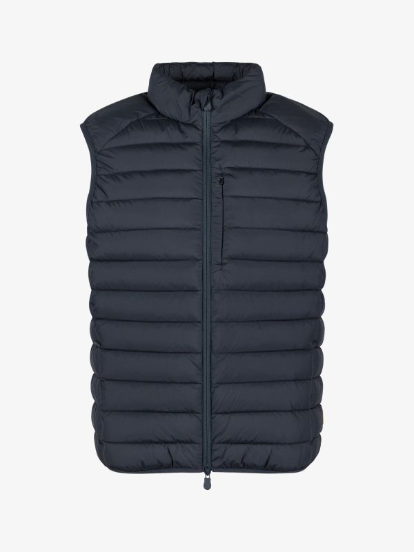 Gilet matelassé  nocturne