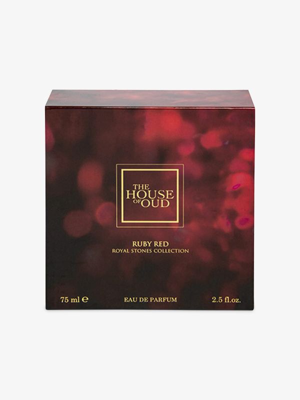 Ruby Red, THOO