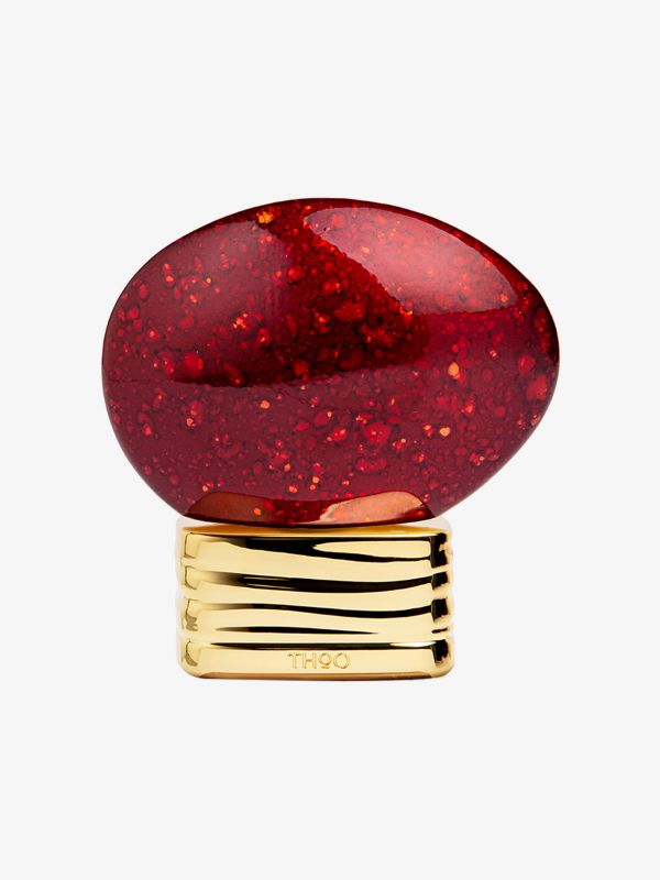Ruby Red
