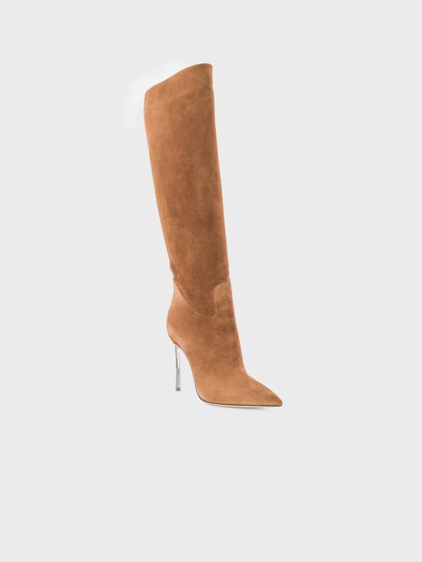 Stiefel braun, CASADEI