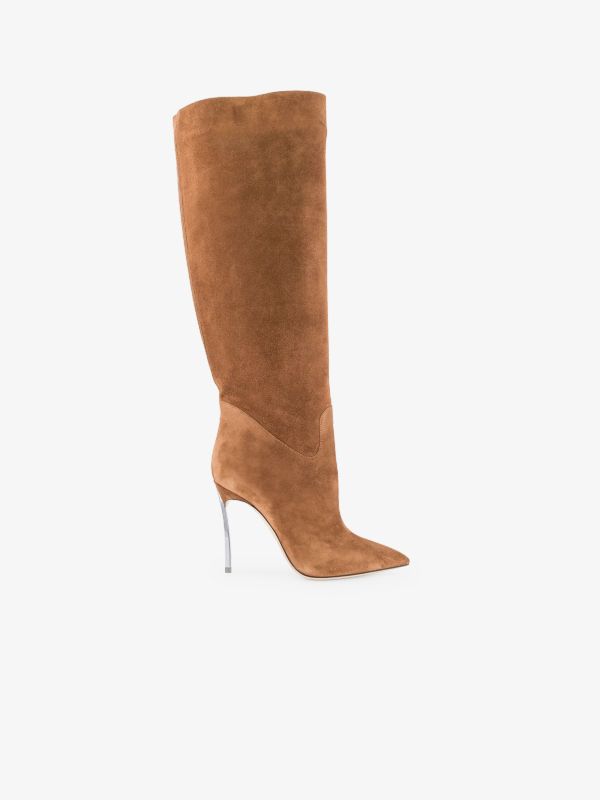 Stiefel braun