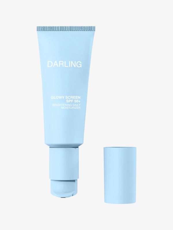 Glowy Screen SPF 50+, DARLING