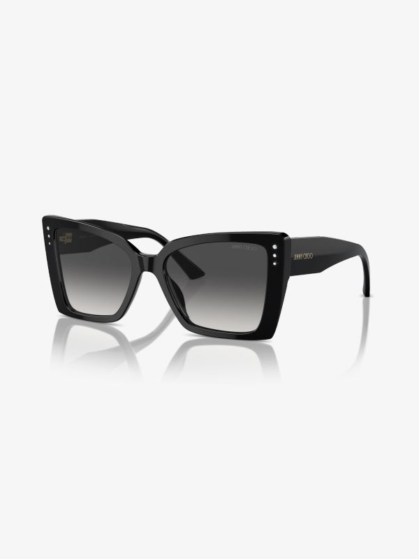 Sonnenbrille schwarz