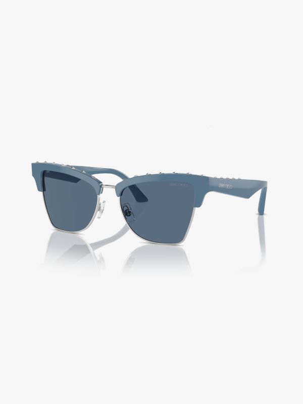Lunettes de soleil JC5014 bleu