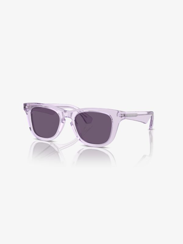 Sonnenbrille JB4002 viola