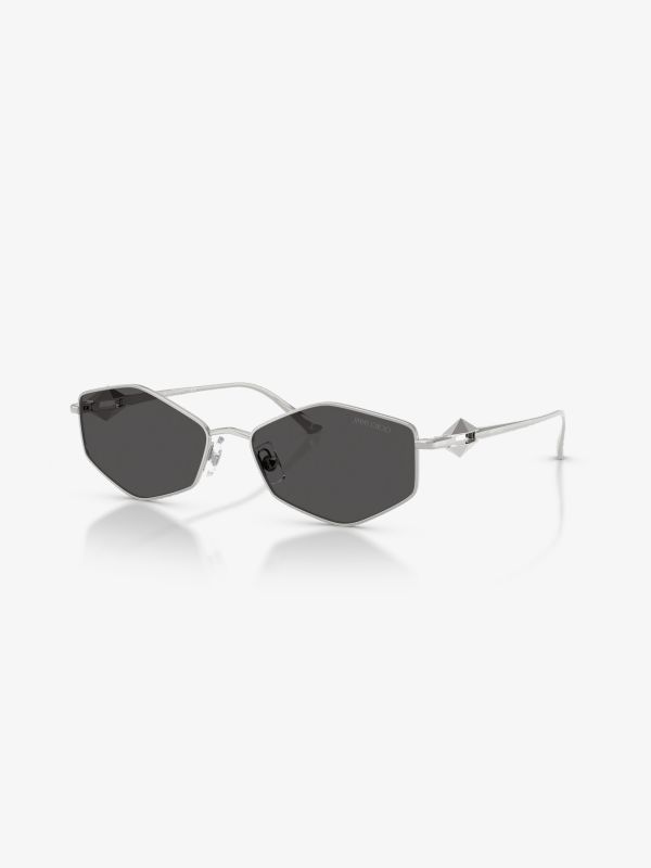 Sonnenbrille JC4017 hellgrau