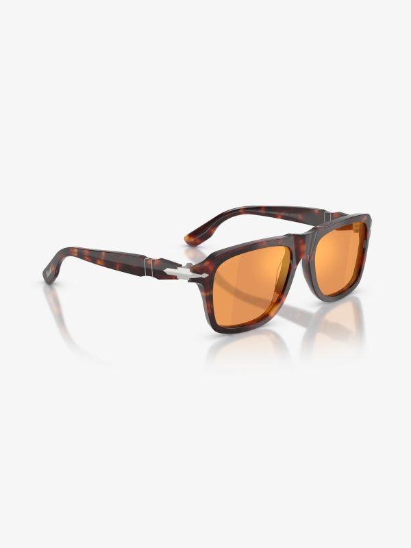 Sonnenbrille braun, PERSOL