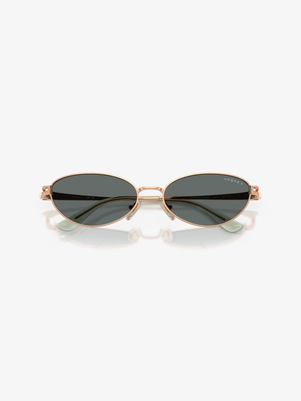 Lunettes de soleil  pink, VOGUE EYEWEAR