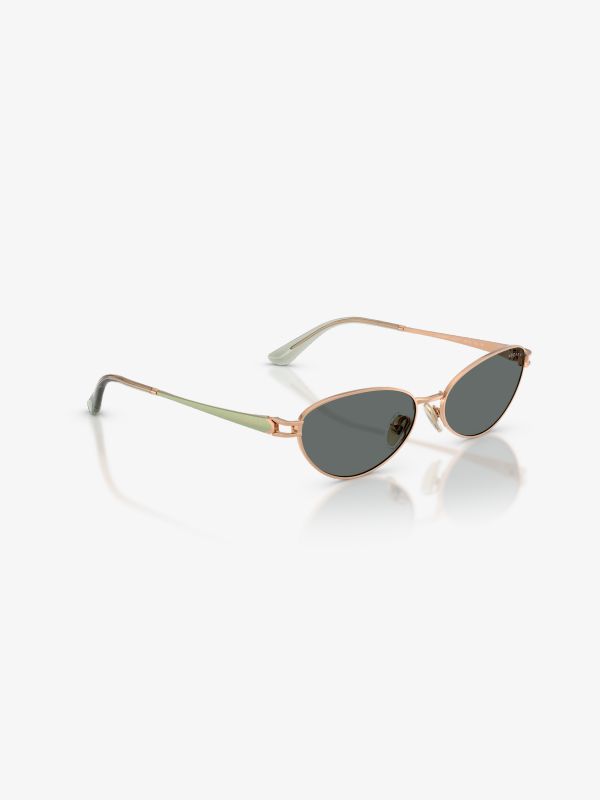 Lunettes de soleil  pink, VOGUE EYEWEAR