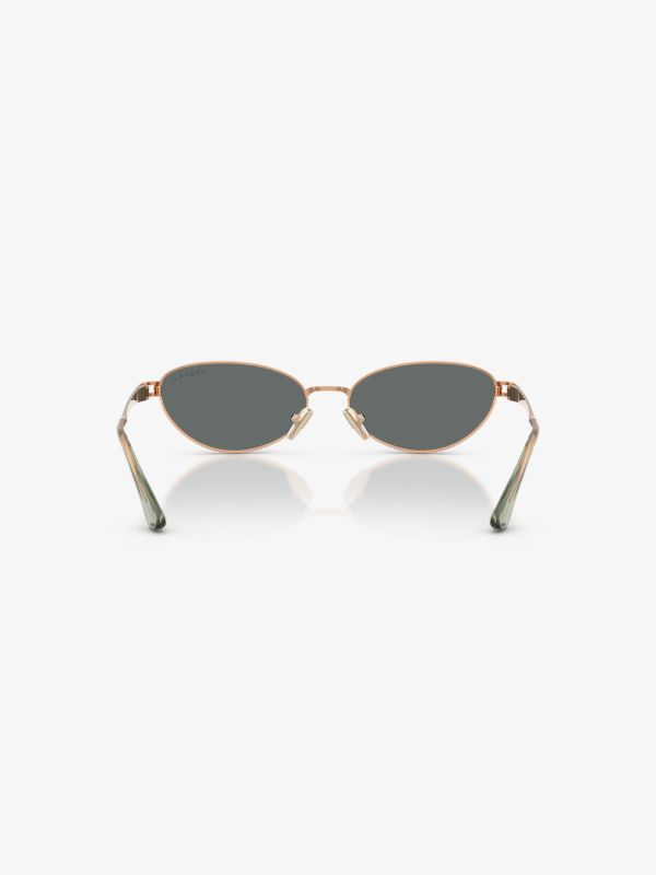 Lunettes de soleil  pink, VOGUE EYEWEAR