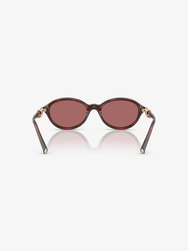 Lunettes de soleil brun, MICHAEL KORS