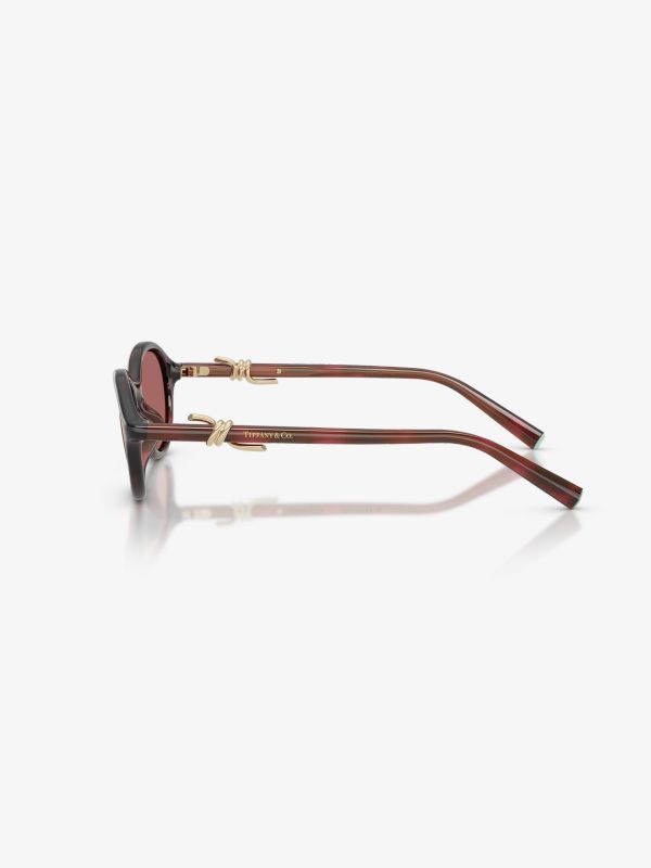 Lunettes de soleil brun, MICHAEL KORS