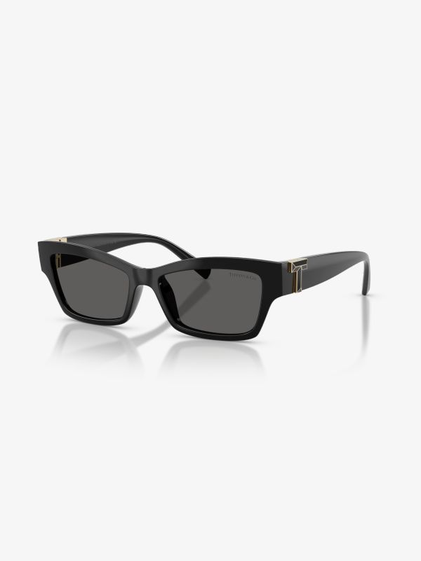 Sonnenbrille schwarz
