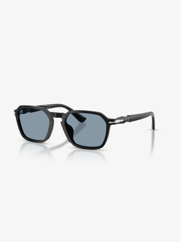 Sonnenbrille schwarz