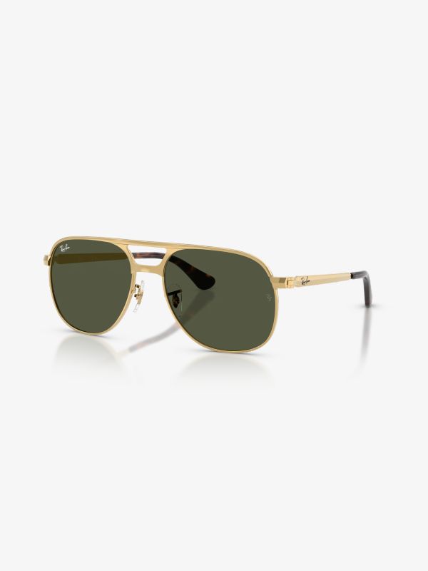 Sonnenbrille schwarz
