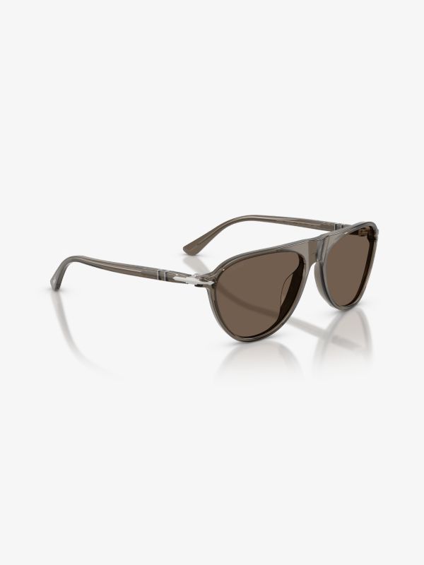 Lunettes de soleil vert, PERSOL