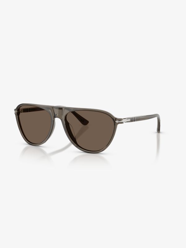 Sonnenbrille grün
