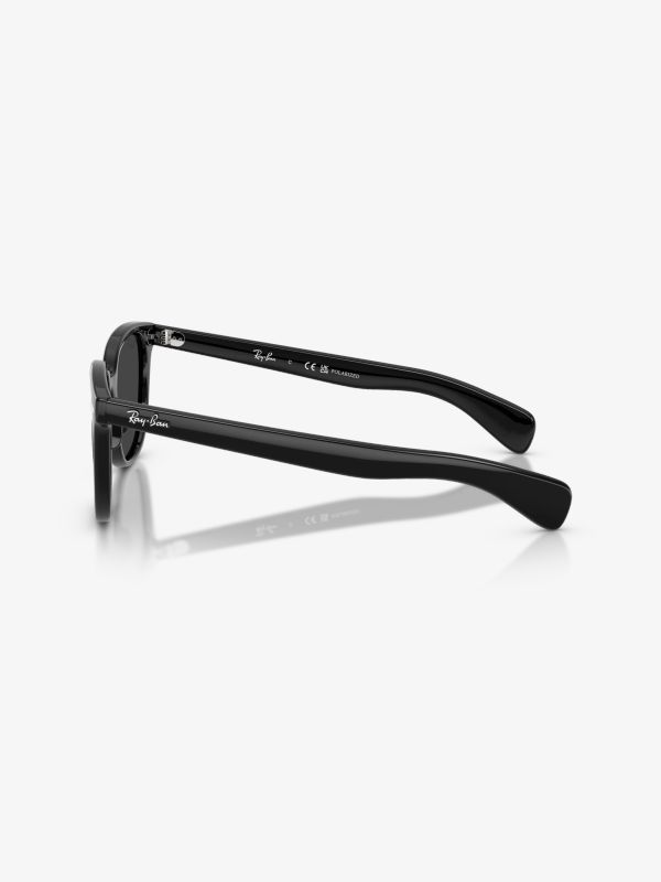 Sonnenbrille schwarz, RAY BAN
