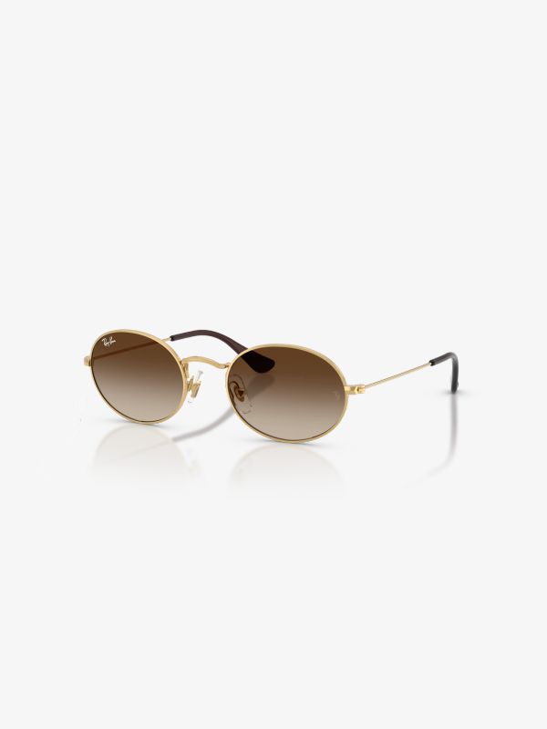 Sonnenbrille schwarz