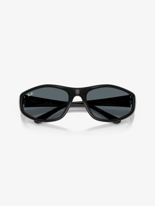 Lunettes de soleil  noir, RAY BAN