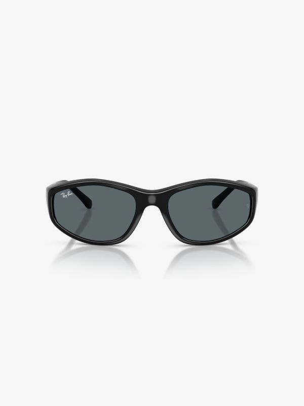 Lunettes de soleil  noir, RAY BAN