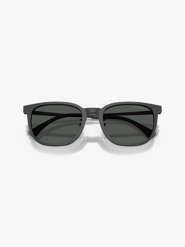 Lunettes de soleil noir, EMPORIO ARMANI