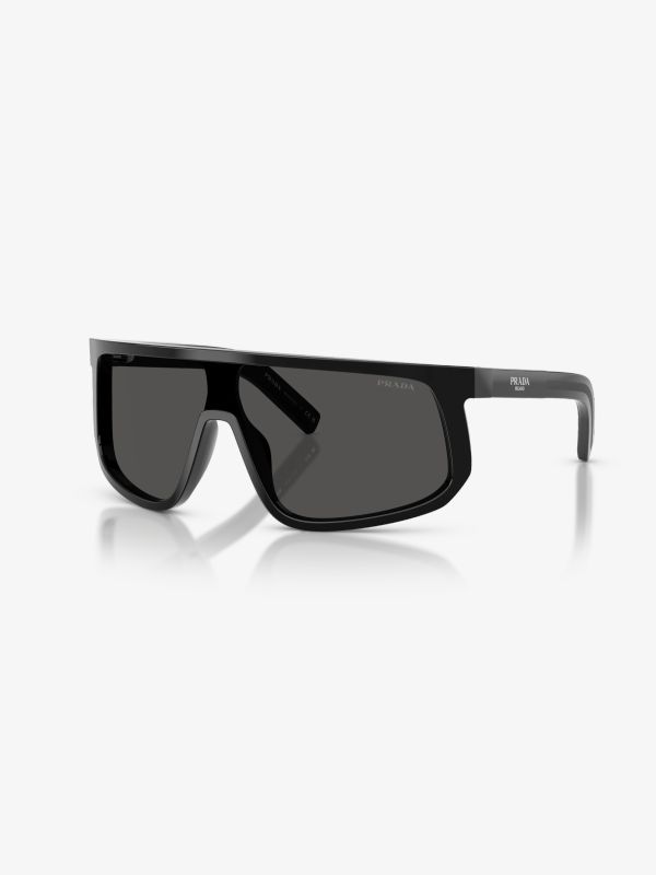Sonnenbrille schwarz