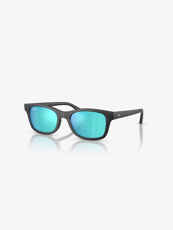 Lunettes de soleil noir