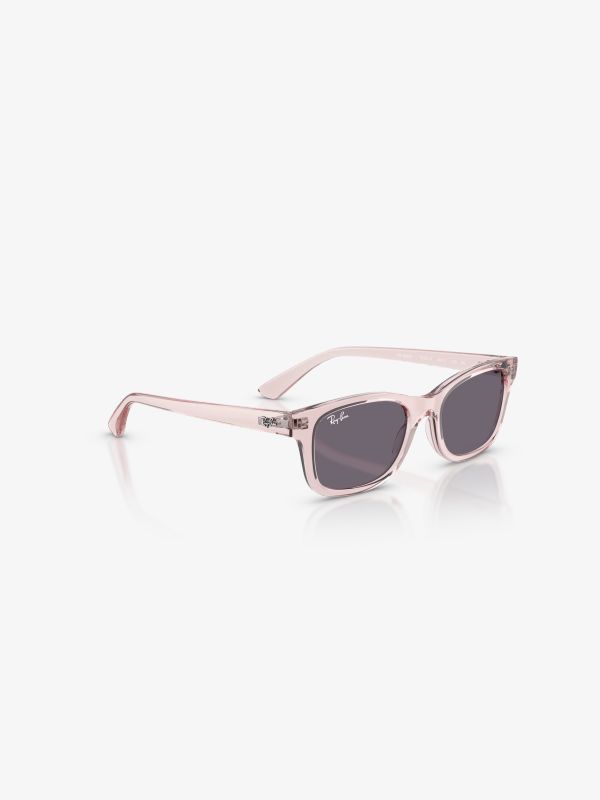 Sonnenbrille pink, RAY BAN