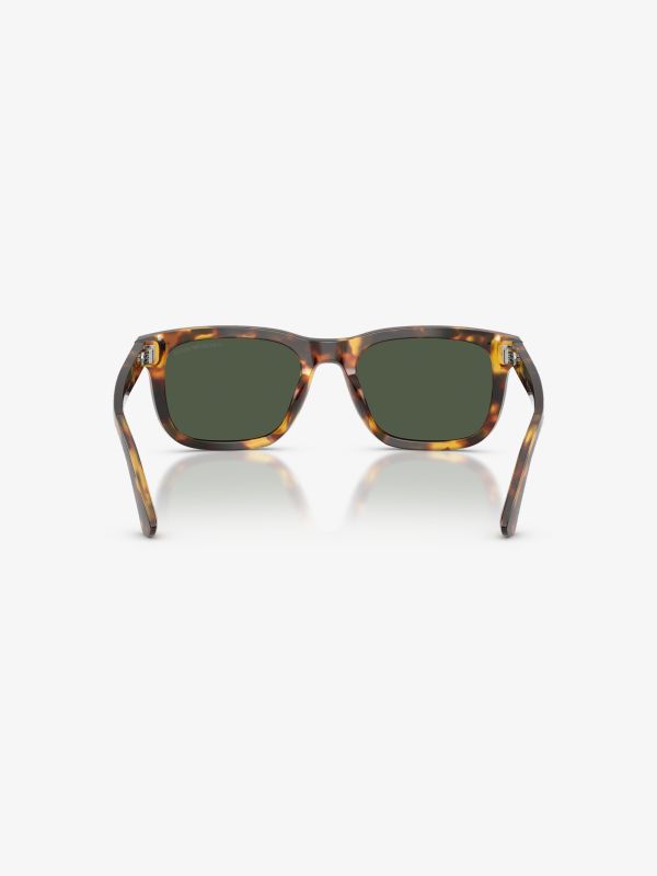 Sonnenbrille braun, EMPORIO ARMANI