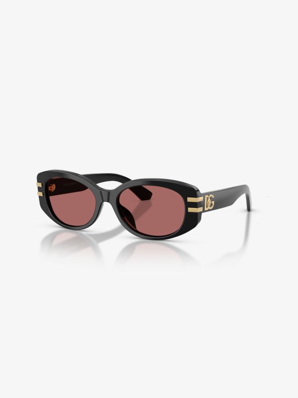 Sonnenbrille schwarz