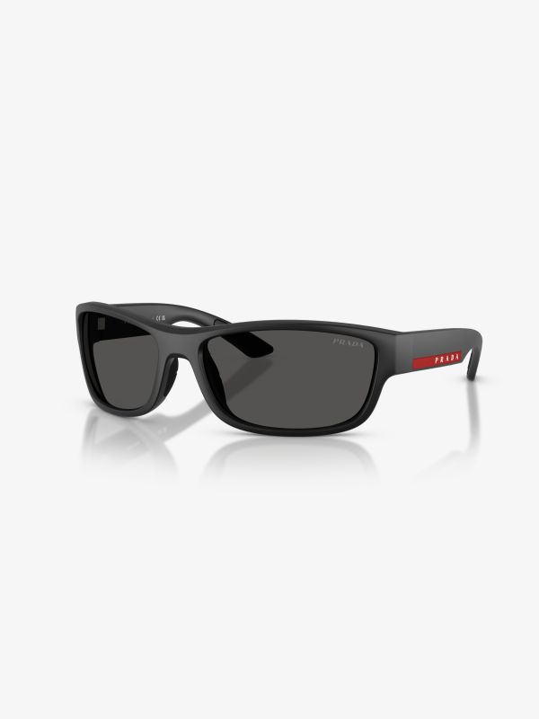 Sonnenbrille schwarz