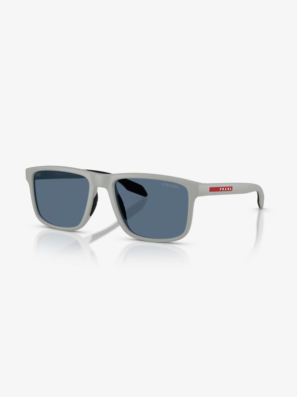 Sonnenbrille grau