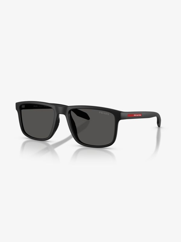 Sonnenbrille schwarz
