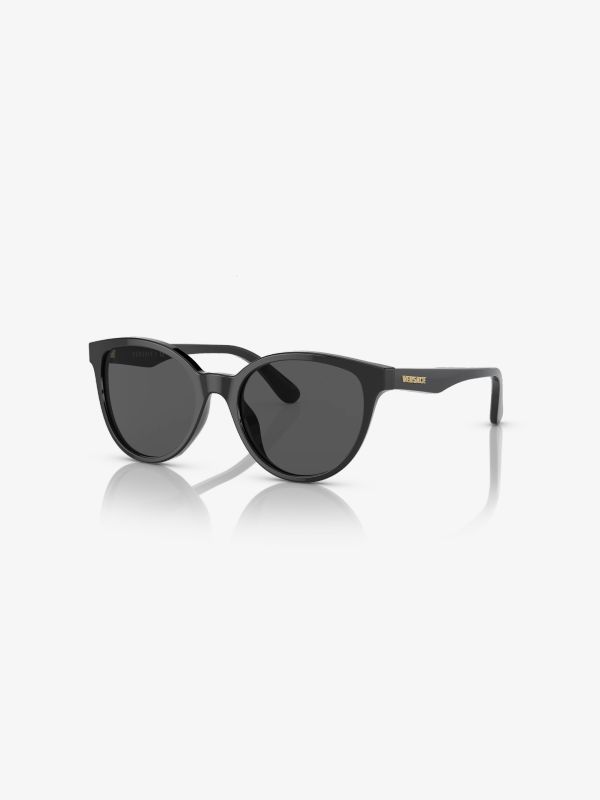 Sonnenbrille VK4427U Kids black used