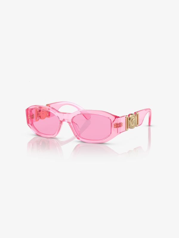 Sonnenbrille VK4429U Kids rosa