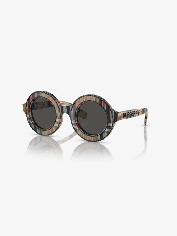 Sonnenbrille JB4386 JB4386 Kids braun