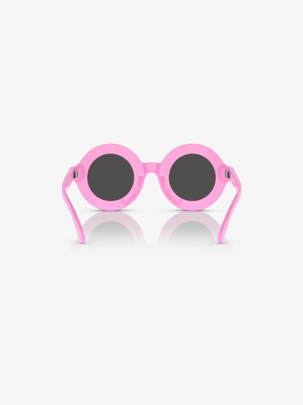 Lunettes de soleil JB4386 JB4386 Kids rose, BURBERRY JUNIOR