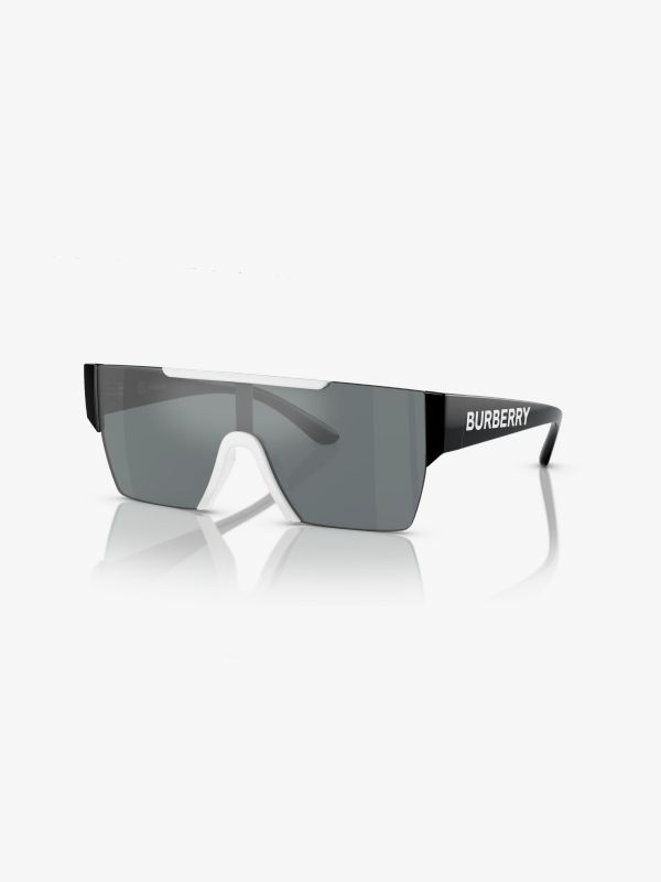 Sonnenbrille JB4387 JB4387 Kids weiss