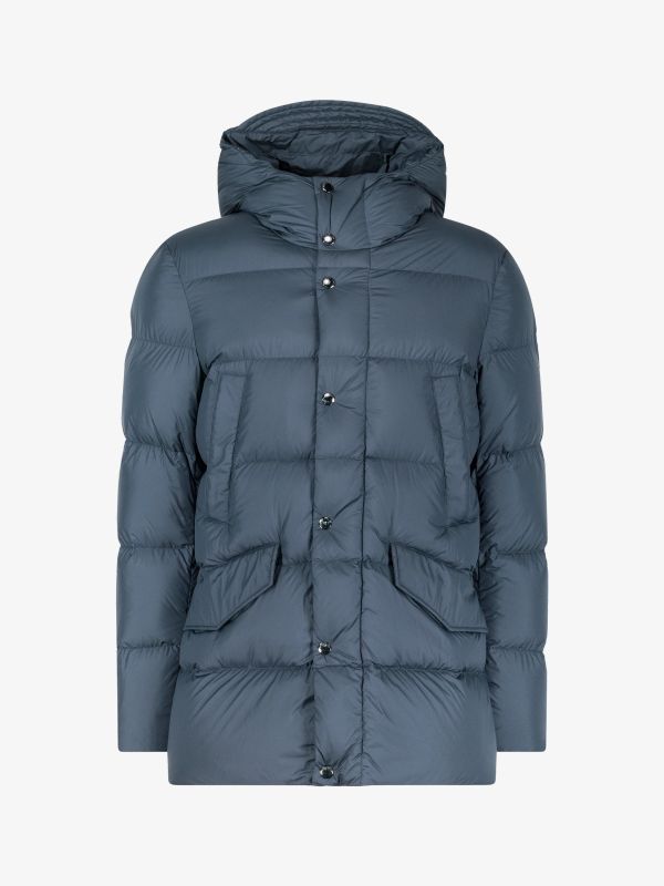 Veste en duvet  navy