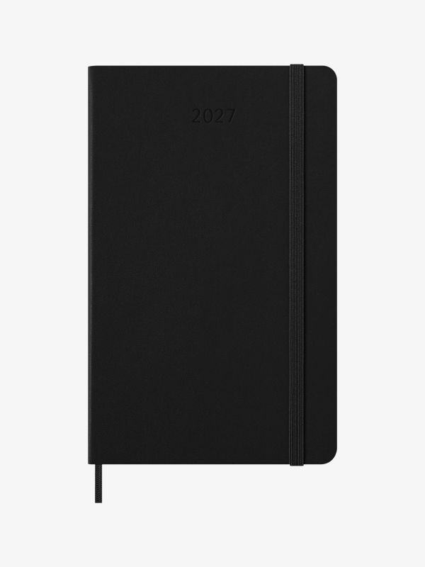 Agenda 2027 schwarz