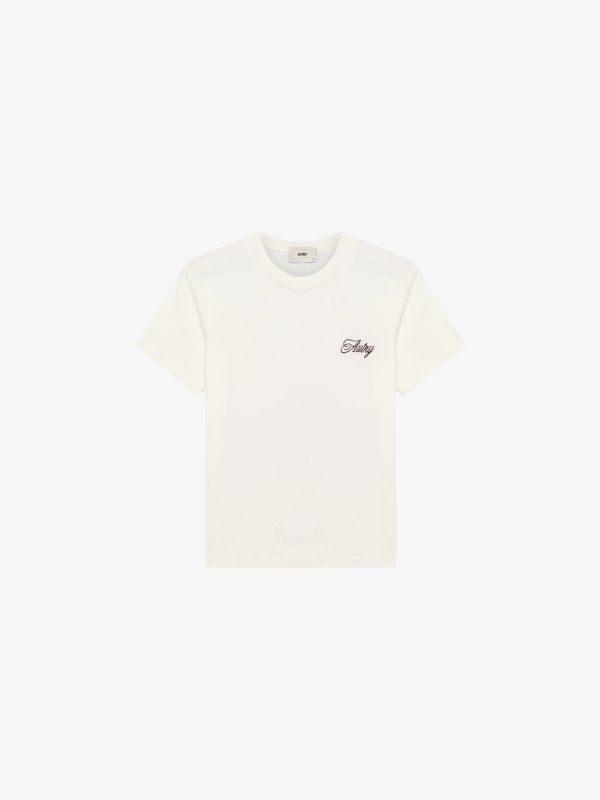 T-Shirt weiss
