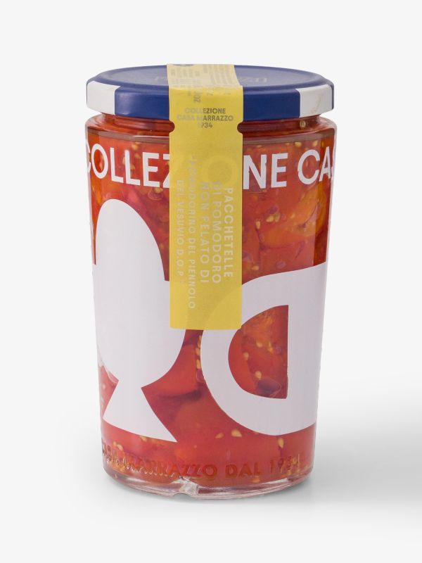 Eingelegte Tomaten Piennolo del Vesuvio