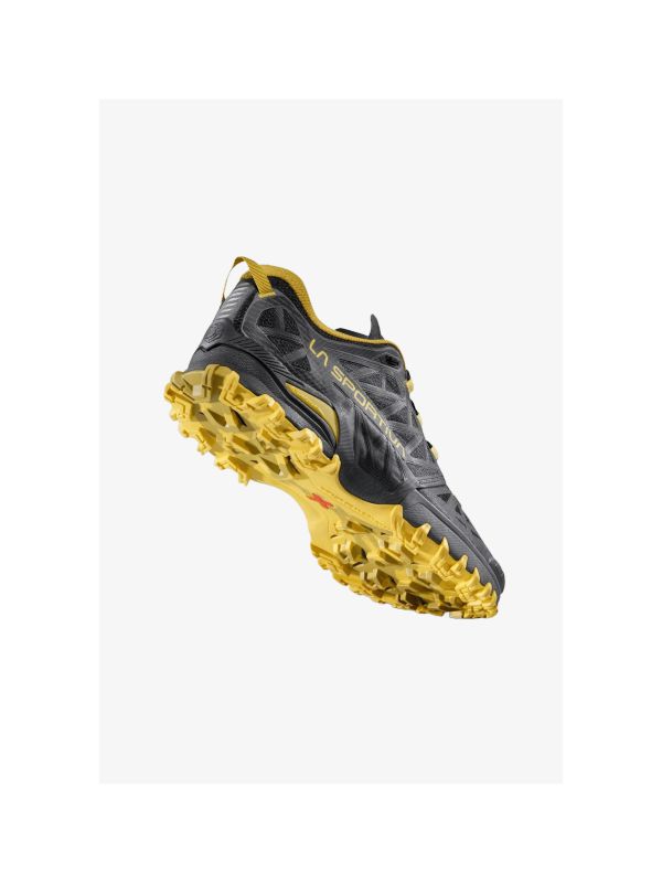 Multifunktionsschuh Bushido III grau, LA SPORTIVA