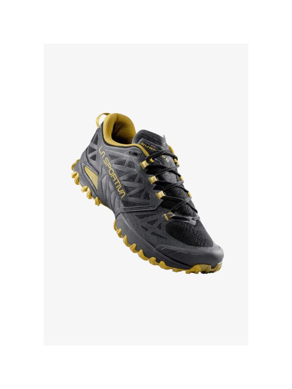 Multifunktionsschuh Bushido III grau, LA SPORTIVA