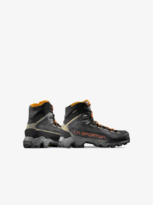 Chaussures de randonnée Aequilibrium Hike GTX gris, LA SPORTIVA