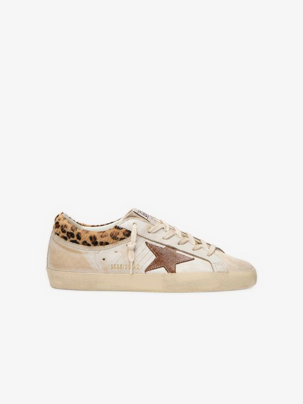 Sneaker beige