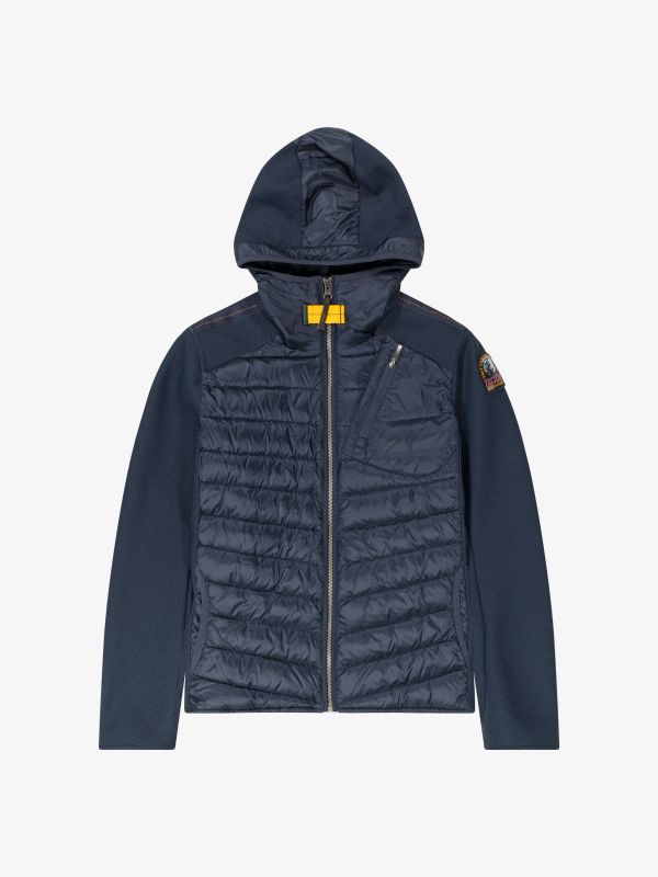 Übergangsjacke navy